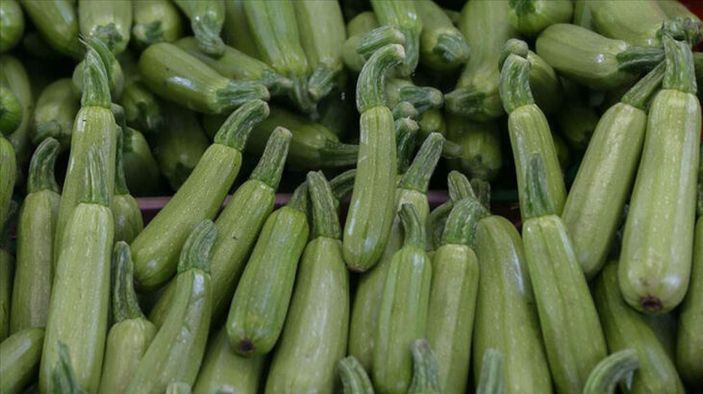 Göz sağlığı için A vitamini yüksek 16 yiyecek