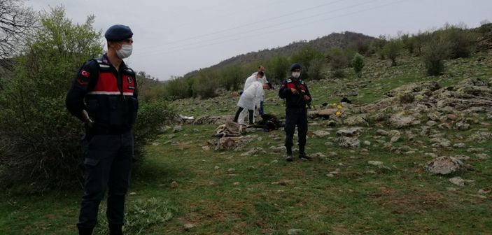 d Konya'da hayvan otlatma kavgası: 2 kişi hayatını kaybetti