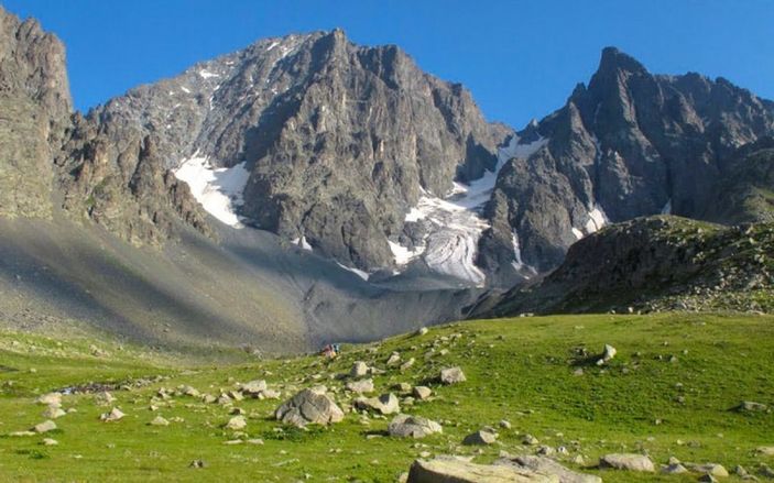 Tam kapanma sonrasına öneri: Rize'de gezilecek yerler