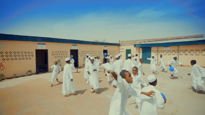 Kardeş Eli, Afrika'da yetimhane açılışlarına bir yenisini daha ekledi