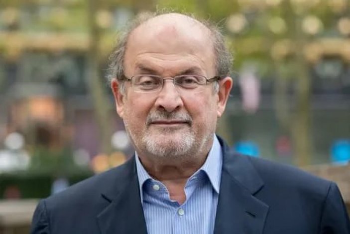 Salman Rushdie'nın kaleminden Niccolò Machiavelli düşüncesi