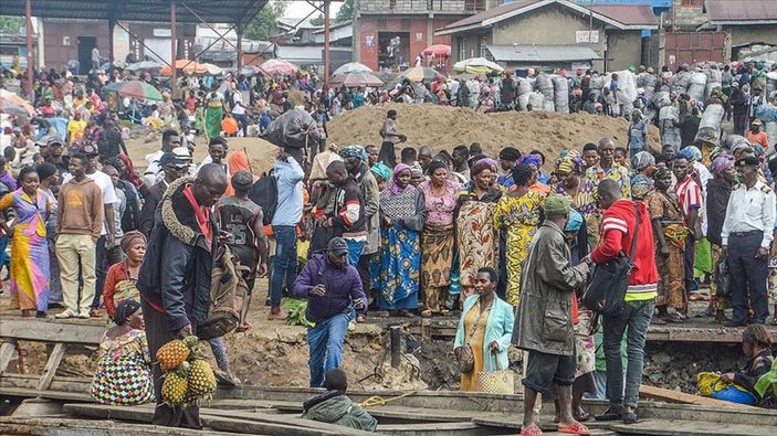 155 milyon insan yeterli gıdaya ulaşamıyor