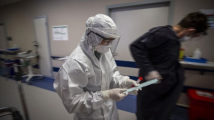 Türkiye'de koronavirüs aşılamasında ikinci aşamanın sonuna yaklaşıldı