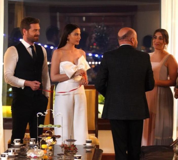 Doğduğun Ev Kaderindir bu akşam var mı? Yayın akışında saat değişikliği..