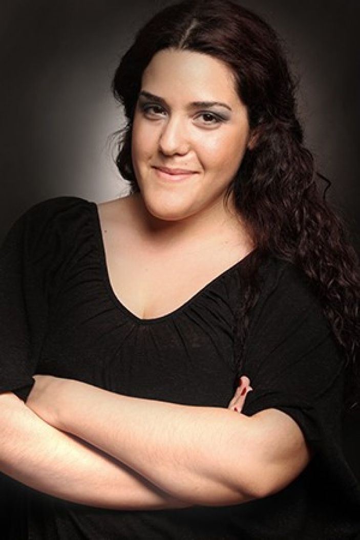 Masumlar Apartmanı'nın Okşan'ı İpek Ayaz Kortunç kimdir? İpek Ayaz Kortunç hakkında bilgiler..