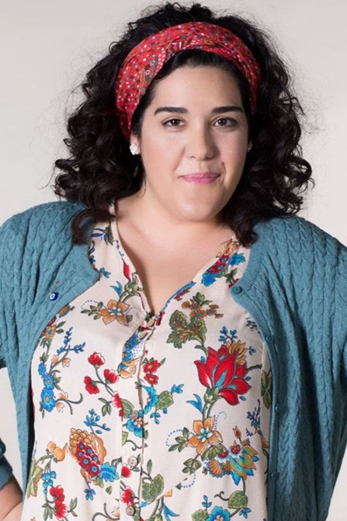 Masumlar Apartmanı'nın Okşan'ı İpek Ayaz Kortunç kimdir? İpek Ayaz Kortunç hakkında bilgiler..