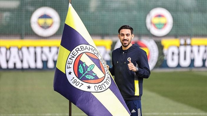 Emre Belözoğlu: Efsane olursun İrfan