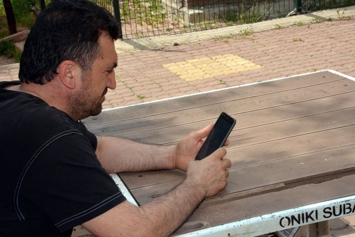 Kahramanmaraş'ta yaşayan Fatma Gül'den haber alınamıyor: Kızım daha önce 3 defa evden kaçtı