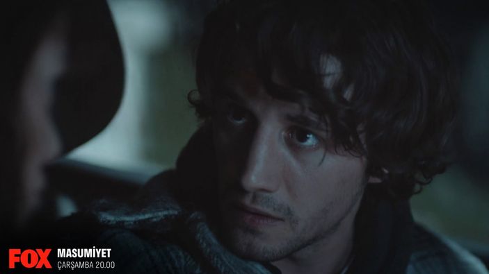 Masumiyet'in Umut'u Ozan Kaya Oktu kimdir? Tüm oklar üzerinde..