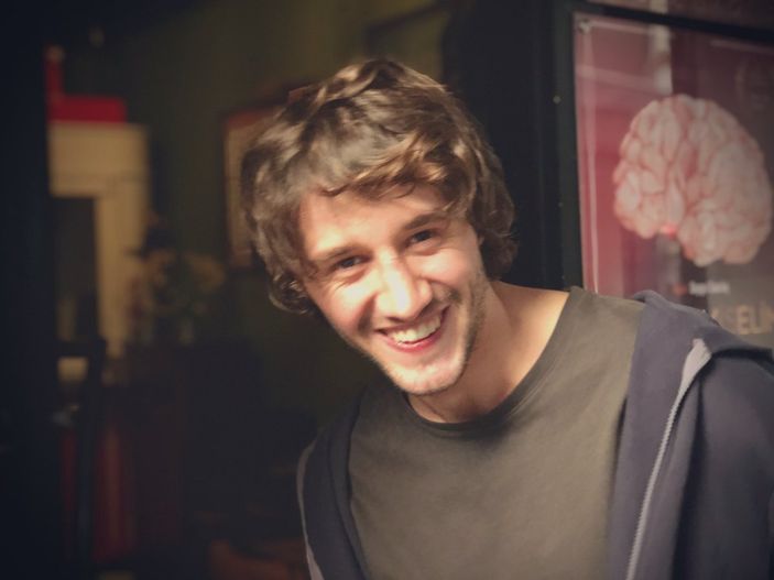 Masumiyet'in Umut'u Ozan Kaya Oktu kimdir? Tüm oklar üzerinde..