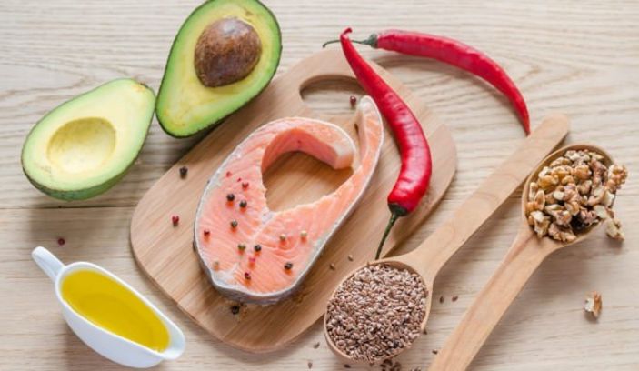 'Sağlıklı Diyetler'in 40 yıllık değişimi