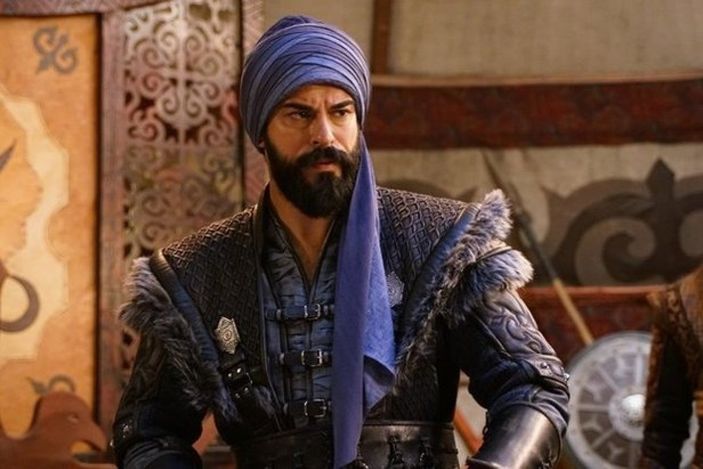 Kuruluş Osman Sultan 2. Mesud kimdir? EDHO'dan Kuruluş Osman'a sürpriz isim..