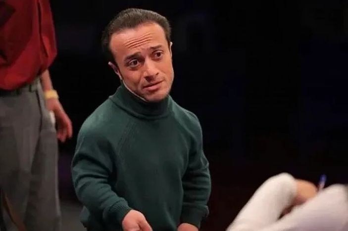 Camdaki Kız'ın Tako'su Hamza Yazıcı kimdir? Hamza Yazıcı'nın biyografisi..