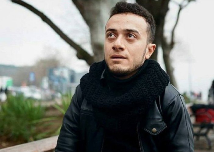 Camdaki Kız'ın Tako'su Hamza Yazıcı kimdir? Hamza Yazıcı'nın biyografisi..
