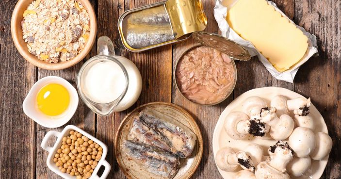 Koronavirüsle savaşıyor: D vitamini eksikliği neden yaşanır?