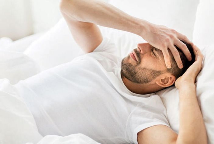 Görmezden gelmemeniz gereken 8 baş ağrısı