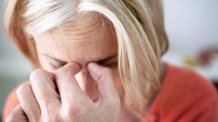 Görmezden gelmemeniz gereken 8 baş ağrısı