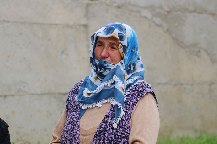 Amasya’da 72 yaşındaki Alzheimer hastası kayboldu