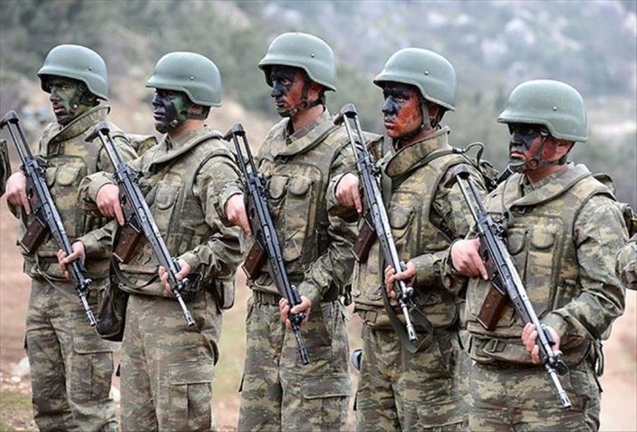 MSB sözleşmeli er başvuru sonuçları açıklandı mı? Sözleşmeli er sonuç sorgulama ekranı 2021