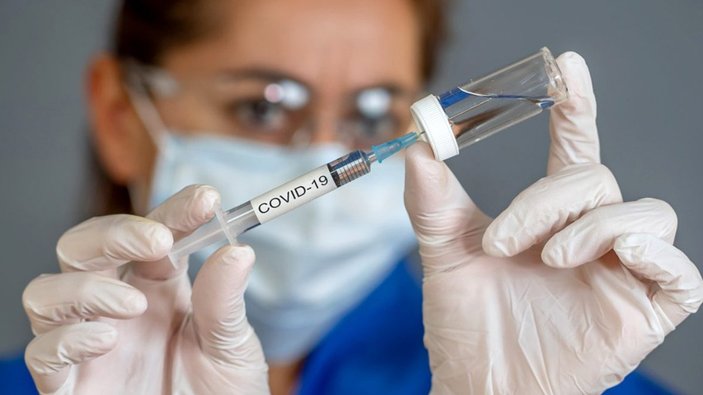 Koronavirüs aşılarında 'patenti kaldıralım' tartışması