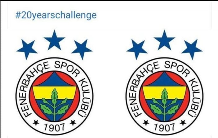 Haldun Üstünel'den Fenerbahçe'ye gönderme