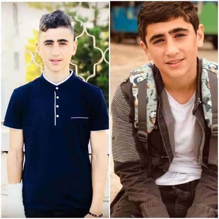 16 yaşındaki çocuk, İsrail askerlerinin kurşunu ile hayatını kaybetti