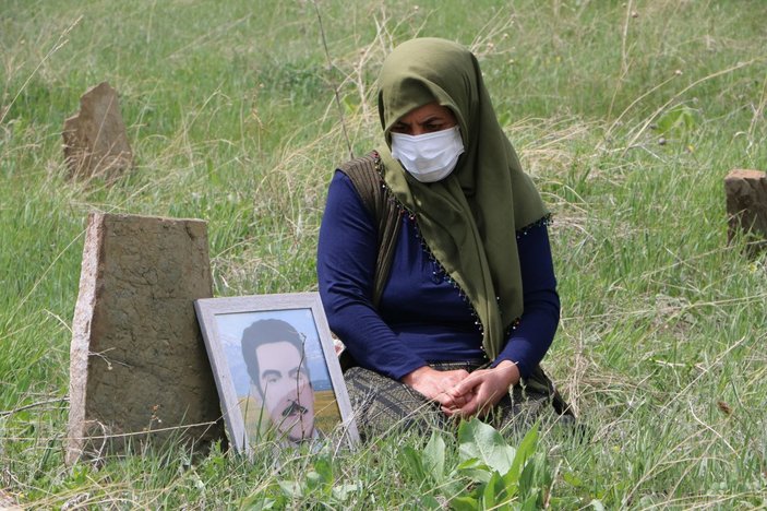 İstanbul'da kazada vefat eden asker, 44 yıl sonra şehit sayıldı