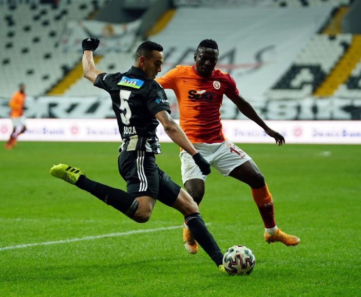 Galatasaray-Beşiktaş derbisinin hakemi