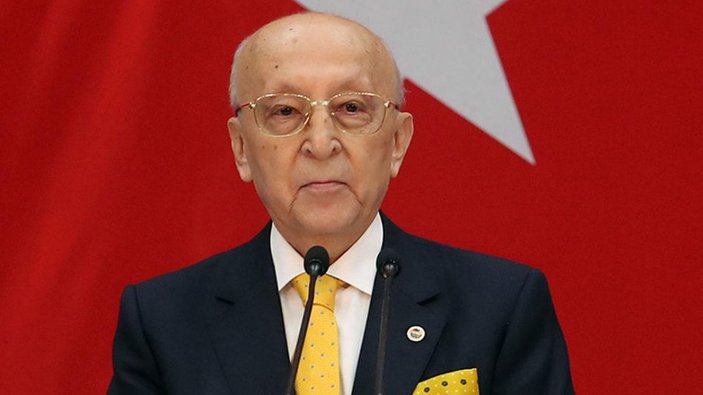 Vefa Küçük: Fenerbahçe'de seçimler iptal olmayacak