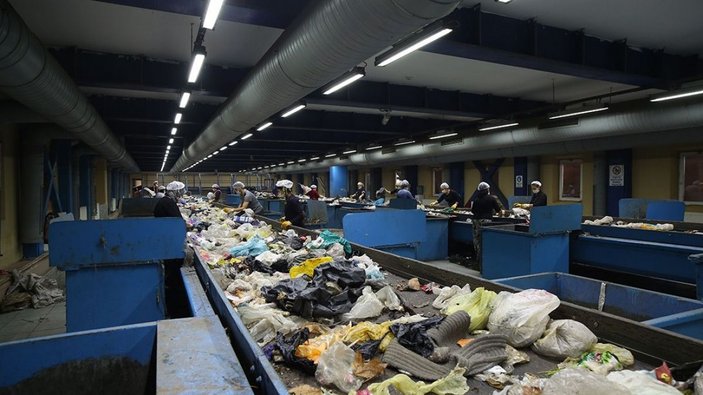 Bakan Kurum'dan çöp ithalatı açıklaması: 29 işletmenin faaliyeti durduruldu