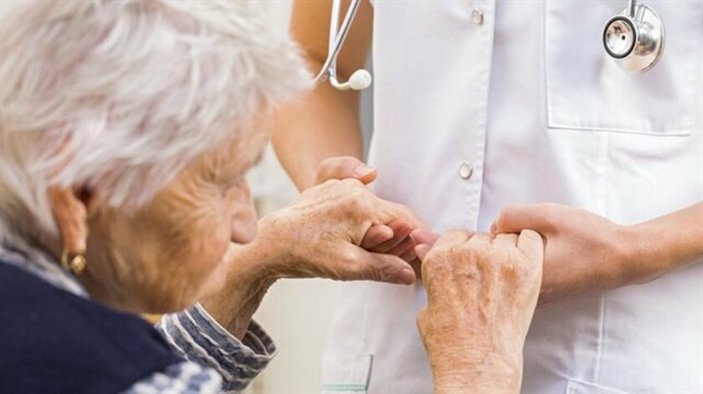 Hidrosefali, Alzheimer ve Parkinsonla karıştırılıyor