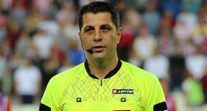 TFF 1. Lig'deki kritik son hafta maçlarını Süper Lig hakemleri yönetecek