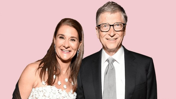 Milyar dolarlık boşanma davası: Bill Gates'in avukat tercihi dikkat çekti