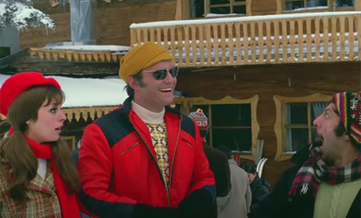 Kalbimin Efendisi filmi nerede çekildi? Kalbimin Efendisi filmi konusu ve oyuncuları..