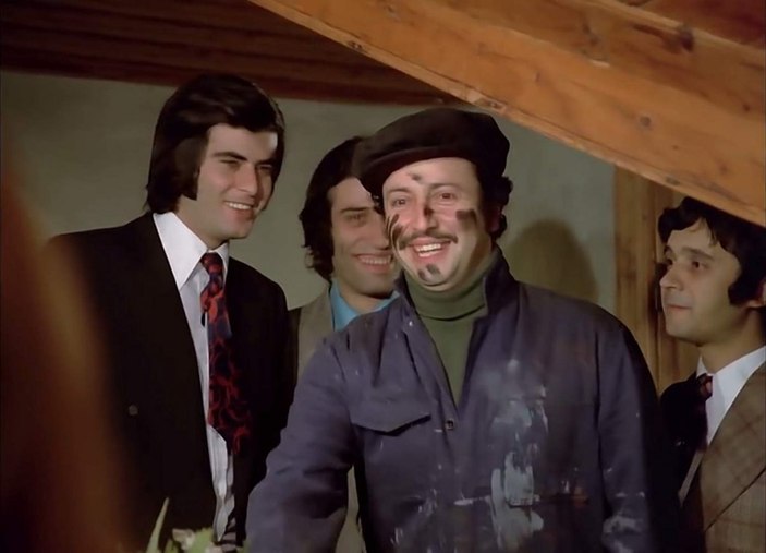 Oh Olsun filmi ne zaman, nerede çekildi? Oh Olsun filmi oyuncu kadrosu..