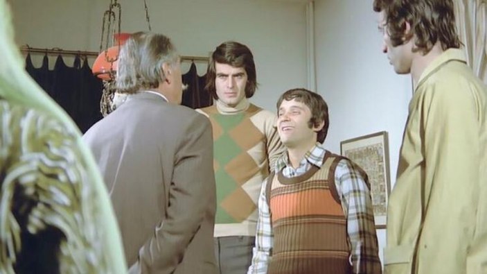 Oh Olsun filmi ne zaman, nerede çekildi? Oh Olsun filmi oyuncu kadrosu..