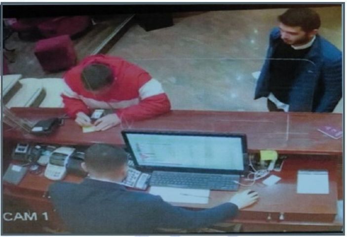 Thodex’in kurucusu Faruk Fahri Özer'e yardım eden kişi yakalandı