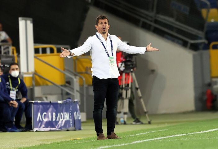 a Fenerbahçe Napoli'den 2 oyuncuyu istiyor