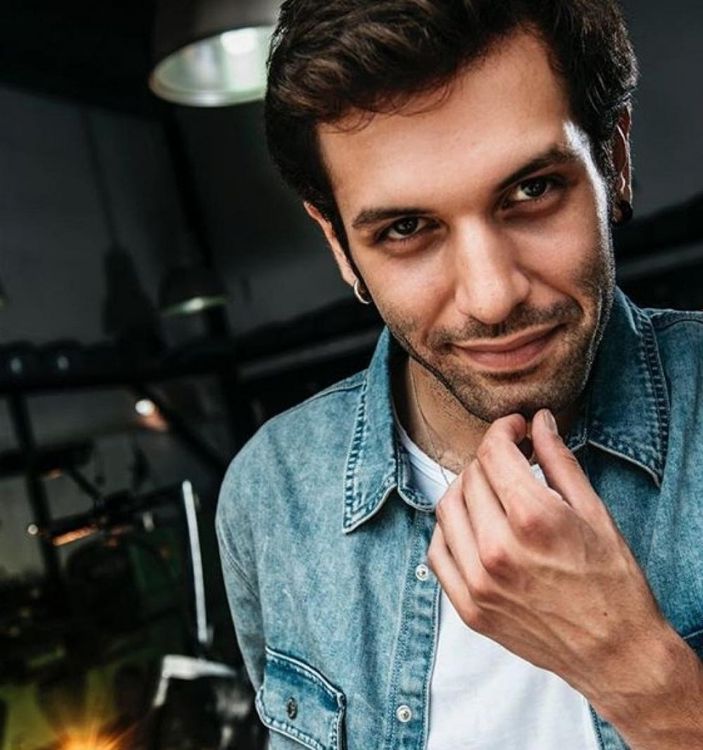 Çağrı Çıtanak kimdir? Menajerimi Ara konuğu Çağrı Çıtanak hakkında bilgiler..