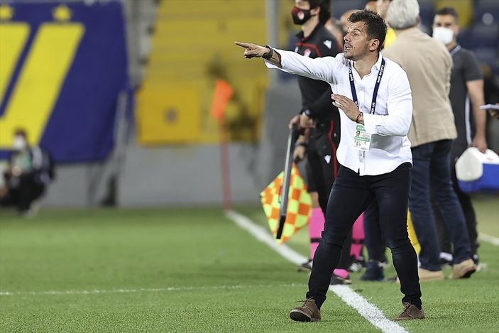 a Fenerbahçe Napoli'den 2 oyuncuyu istiyor