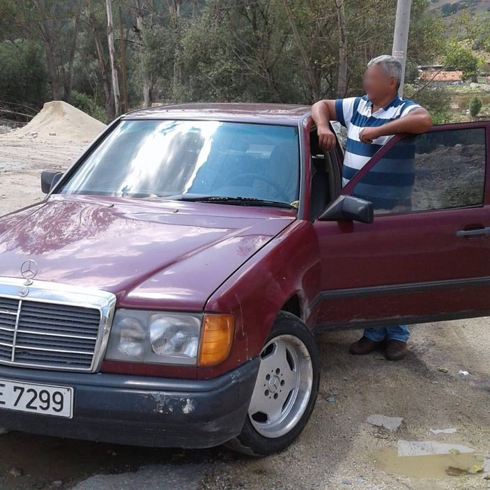 Kocaeli’de tartıştığı çifti tüfekle vurdu