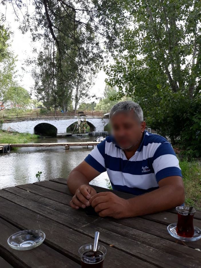 Kocaeli’de tartıştığı çifti tüfekle vurdu