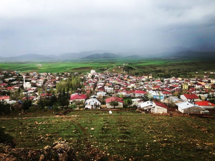 Turhanbeyli eko turizme kapılarını açıyor