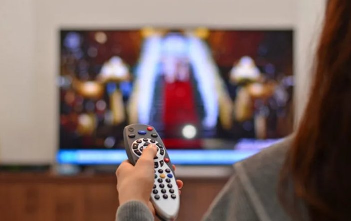 Bugün televizyonda neler var? 9 Mayıs Pazar 2021 TV yayın akışı..