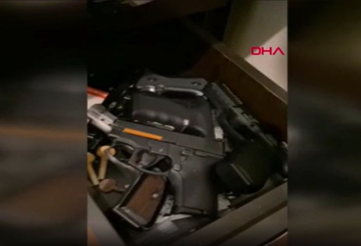 İstanbul’da uyuşturucu operasyonu: 4 gözaltı