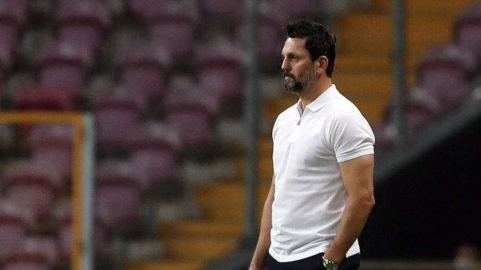 Gaziantep FK gelecek sezon için Erol Bulut'u düşünüyor