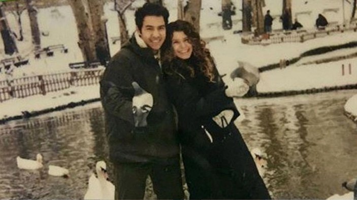 Efe Güray kimdir? Beren Saat vefat eden ilk aşkını unutmadı..