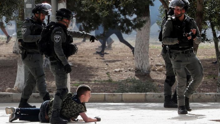 Dışişleri Bakanlığı'ndan İsrail'e: Saldırıları bir an önce durdurun