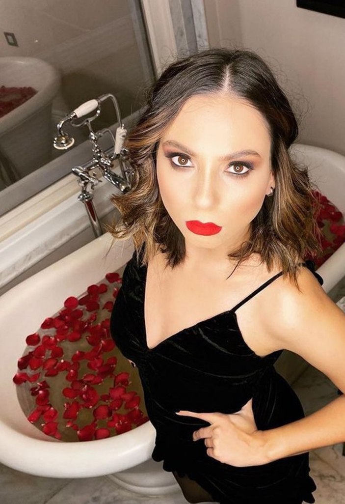 Masterchef Ebru kimdir? Demet ve Alişan konuğu Ebru Has hakkında bilgiler..