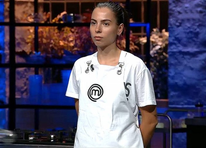 Masterchef Ebru kimdir? Demet ve Alişan konuğu Ebru Has hakkında bilgiler..